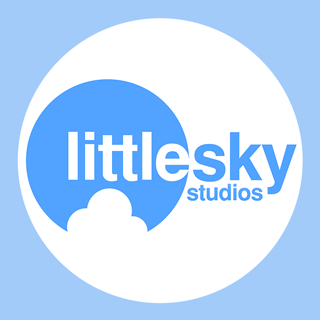 Little Sky Studios Logo